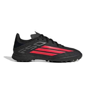 ADIDAS F50 LEAGUE TF J JR9015 TURF SHOES FOOTBALL (YB)