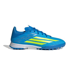 ADIDAS F50 LEAGUE TF J JR9017 TURF SHOES FOOTBALL (YB)