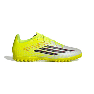 ADIDAS F50 CLUB TF JR9051 TURF SHOES FOOTBALL (M)