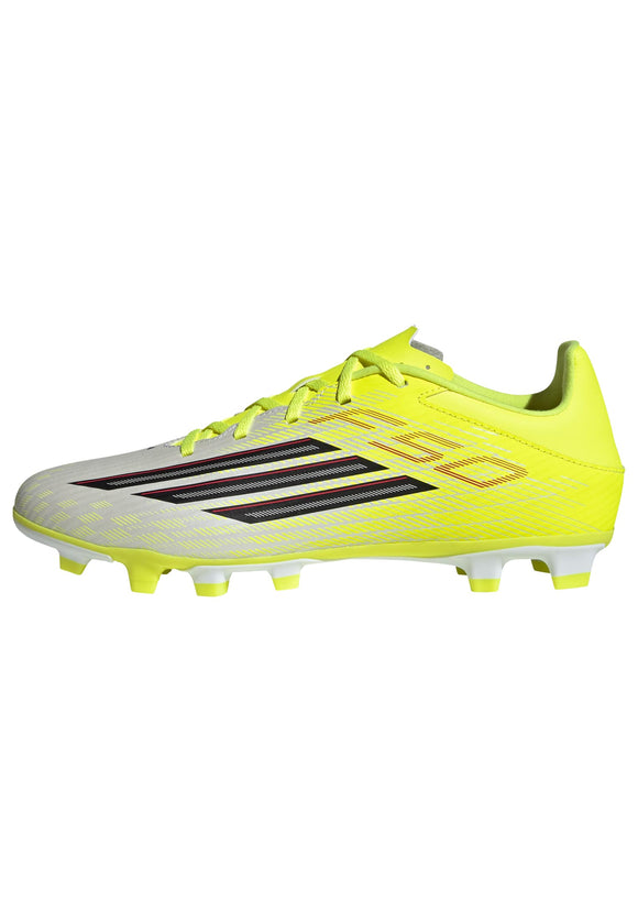 ADIDAS F50 CLUB FG/MG JR9053 FIRM GROUND SHOES FOOTBALL(M)