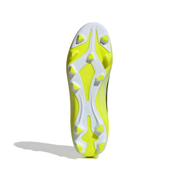 ADIDAS F50 CLUB FG/MG JR9053 FIRM GROUND SHOES FOOTBALL(M)