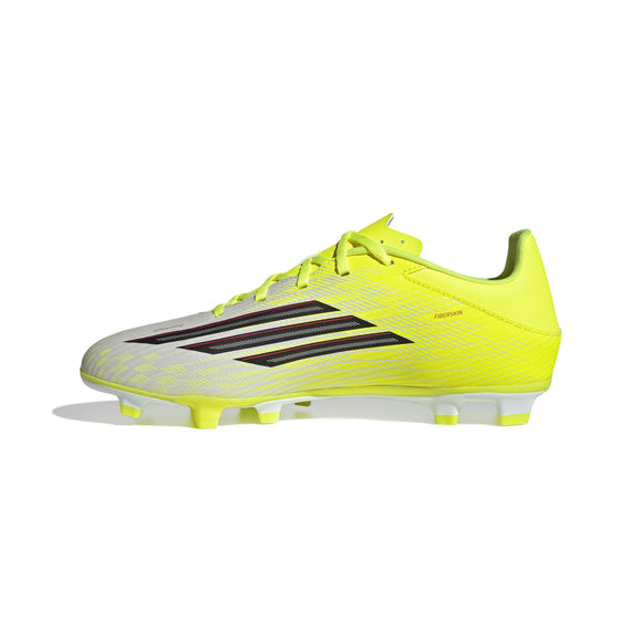ADIDAS F50 CLUB FG/MG JR9053 FIRM GROUND SHOES FOOTBALL(M)