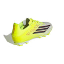 ADIDAS F50 CLUB FG/MG JR9053 FIRM GROUND SHOES FOOTBALL(M)-6