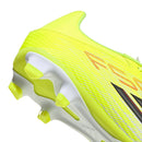 ADIDAS F50 CLUB FG/MG JR9053 FIRM GROUND SHOES FOOTBALL(M)-7