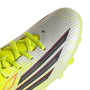 ADIDAS F50 CLUB FG/MG JR9053 FIRM GROUND SHOES FOOTBALL(M)-8