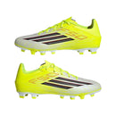 ADIDAS F50 CLUB FG/MG JR9053 FIRM GROUND SHOES FOOTBALL(M)-9