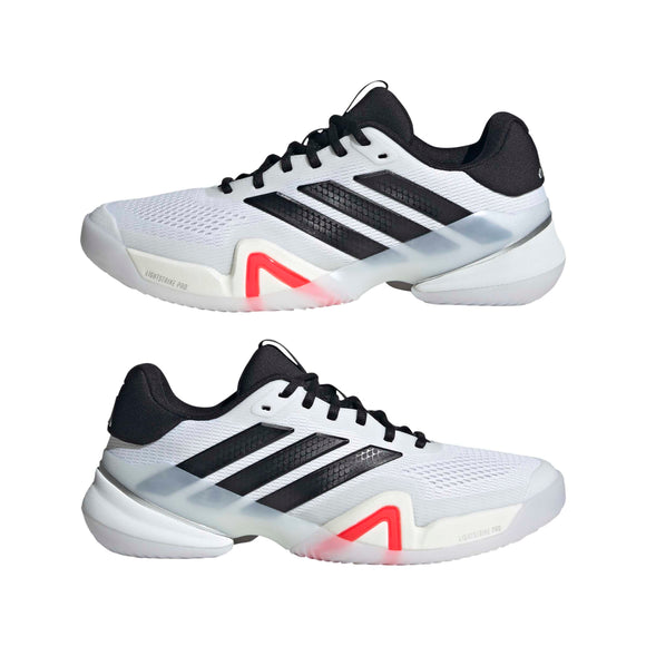 ADIDAS BARRICADE 14 M JR9153 SHOES TENNIS (M)
