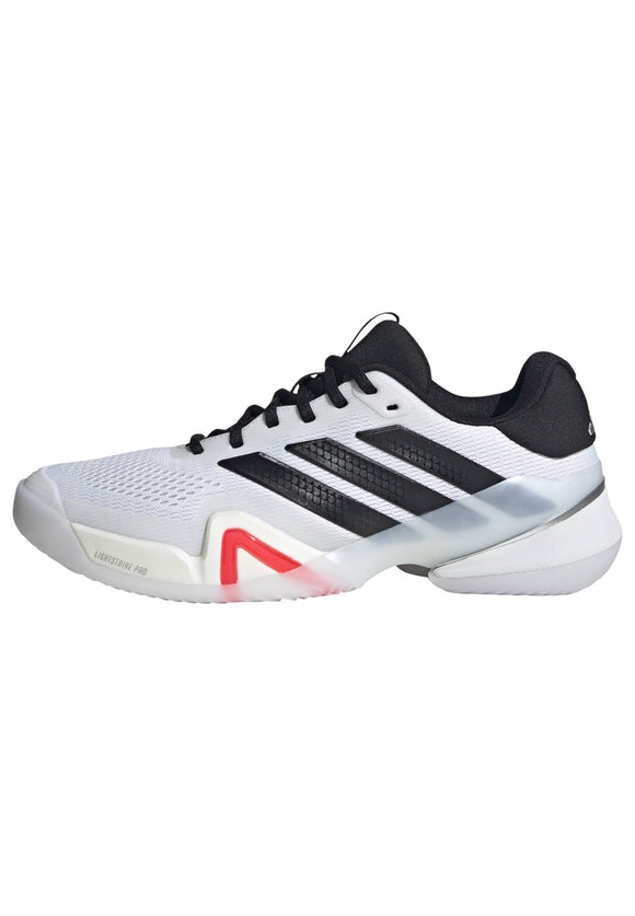 ADIDAS BARRICADE 14 M JR9153 SHOES TENNIS (M)