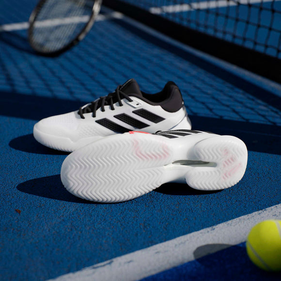 ADIDAS BARRICADE 14 M JR9153 SHOES TENNIS (M)