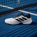 ADIDAS BARRICADE 14 M JR9153 SHOES TENNIS (M)-17