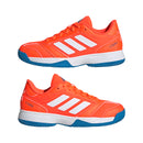 ADIDAS LIGRA 8 K JR9299 COURT SHOES (YB)-11