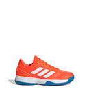 ADIDAS LIGRA 8 K JR9299 COURT SHOES (YB)-2