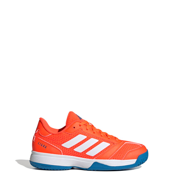 ADIDAS LIGRA 8 K JR9299 COURT SHOES (YB)
