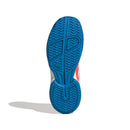 ADIDAS LIGRA 8 K JR9299 COURT SHOES (YB)-4