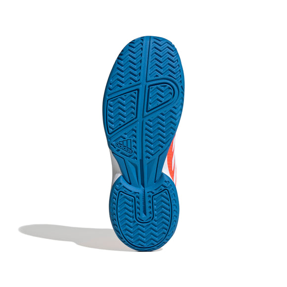 ADIDAS LIGRA 8 K JR9299 COURT SHOES (YB)