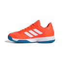 ADIDAS LIGRA 8 K JR9299 COURT SHOES (YB)-5