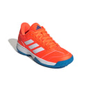 ADIDAS LIGRA 8 K JR9299 COURT SHOES (YB)-6