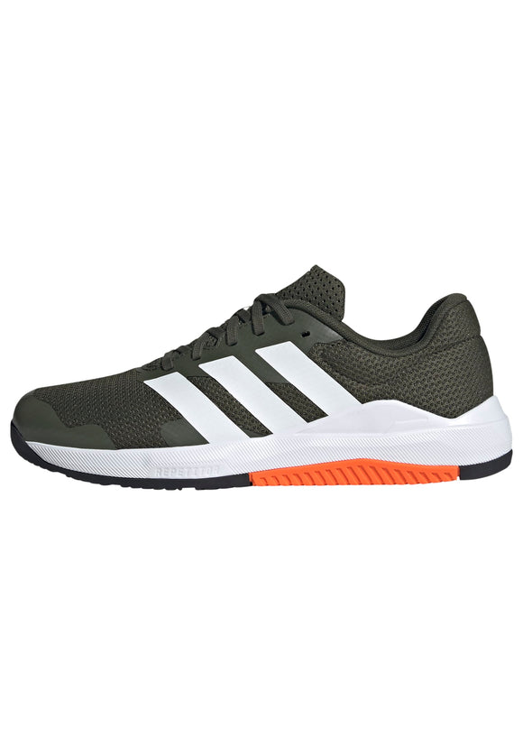 ADIDAS DROPSET BASE TRAINER M JR9305 TRAINING SHOES (M)