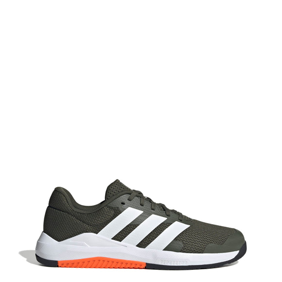 ADIDAS DROPSET BASE TRAINER M JR9305 TRAINING SHOES (M)