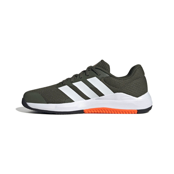 ADIDAS DROPSET BASE TRAINER M JR9305 TRAINING SHOES (M)