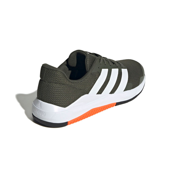 ADIDAS DROPSET BASE TRAINER M JR9305 TRAINING SHOES (M)
