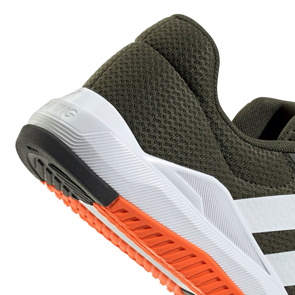 ADIDAS DROPSET BASE TRAINER M JR9305 TRAINING SHOES (M)