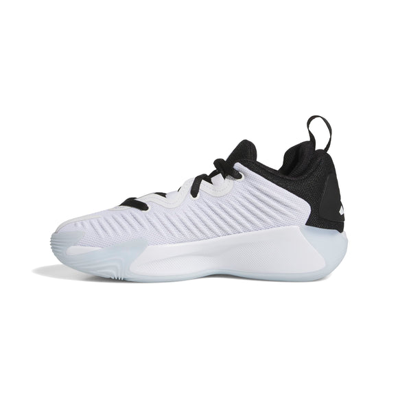 ADIDAS ADIDAS INITIATION J JR9765 BASKETBALL SHOES (YB)