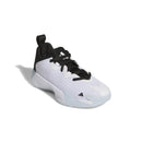 ADIDAS ADIDAS INITIATION J JR9765 BASKETBALL SHOES (YB)-6