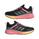 ADIDAS FortaRun 4.0 J JR9804 RUNNING SHOES (YB)-10