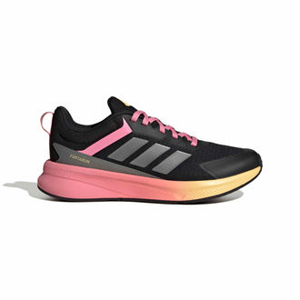 ADIDAS FortaRun 4.0 J JR9804 RUNNING SHOES (YB)