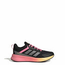 ADIDAS FortaRun 4.0 J JR9804 RUNNING SHOES (YB)-2