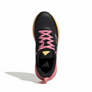 ADIDAS FortaRun 4.0 J JR9804 RUNNING SHOES (YB)-3