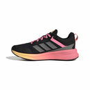 ADIDAS FortaRun 4.0 J JR9804 RUNNING SHOES (YB)-5