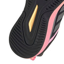 ADIDAS FortaRun 4.0 J JR9804 RUNNING SHOES (YB)-9
