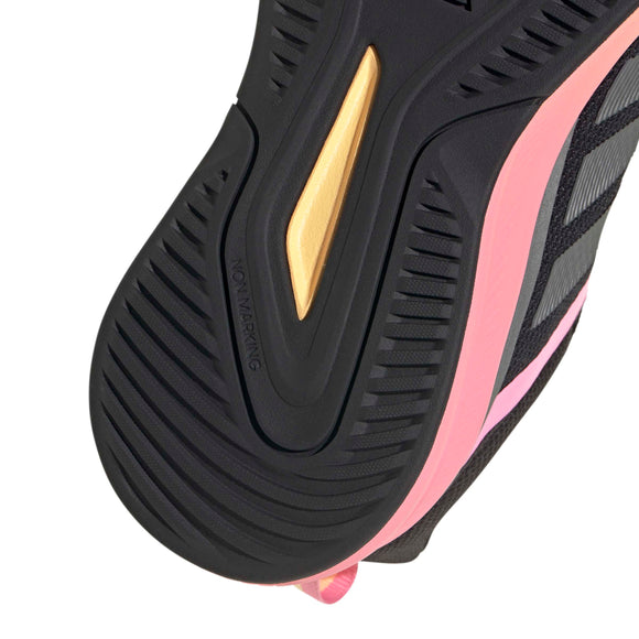 ADIDAS FortaRun 4.0 J JR9804 RUNNING SHOES (YB)
