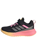 ADIDAS FORTARUN 4.0 EL C JR9831 RUNNING SHOES (YB)-11