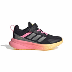 ADIDAS FORTARUN 4.0 EL C JR9831 RUNNING SHOES (YB)
