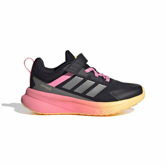 ADIDAS FORTARUN 4.0 EL C JR9831 RUNNING SHOES (YB)
