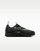 NIKE JR. PHANTOM 6 LOW ACADEMY HQ2038-001 TURF SHOES FOOTBALL (YB)-1