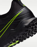 NIKE JR TIEMPO MAESTRO FLEX TF PS IB5030-007 TURF SHOES FOOTBALL (YB)-8