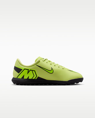 NIKE JR VAPOR 16 CLUB TF FQ8287-300 TURF SHOES FOOTBALL (YB)