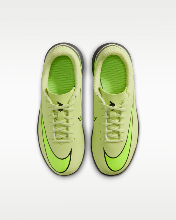 NIKE JR VAPOR 16 CLUB TF FQ8287-300 TURF SHOES FOOTBALL (YB)