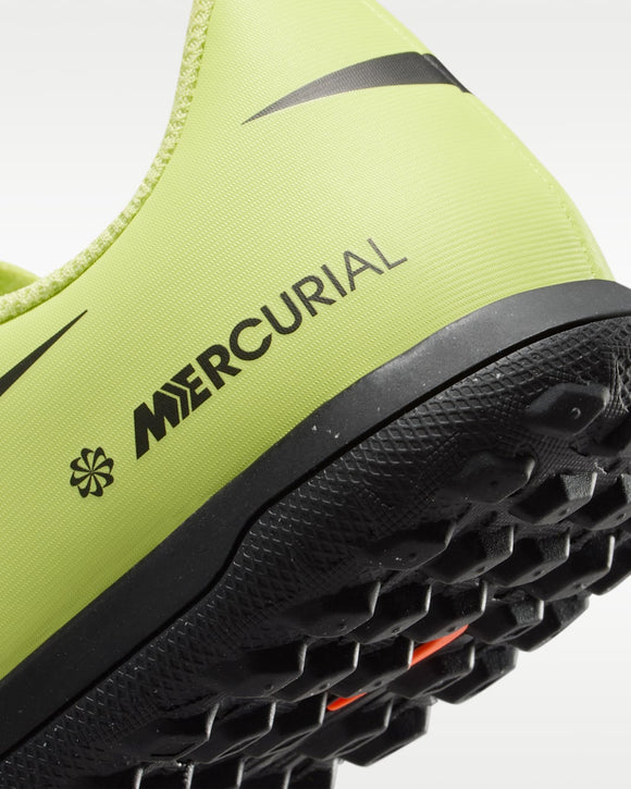 NIKE JR VAPOR 16 CLUB TF FQ8287-300 TURF SHOES FOOTBALL (YB)