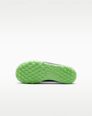 NIKE JR. MERCURIAL VAPOR 17 CLUB FLEX PS IO1483-001 TURF SHOES FOOTBALL (YB)-3