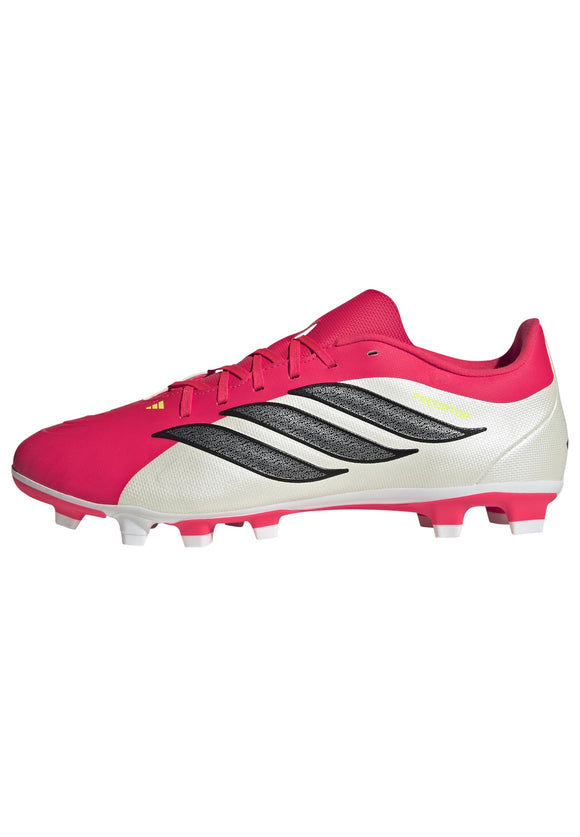 ADIDAS PREDATOR CLUB FG/MG JS0349 FIRM GROUND SHOES FOOTBALL(M)