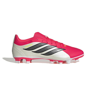 ADIDAS PREDATOR CLUB FG/MG JS0349 FIRM GROUND SHOES FOOTBALL(M)