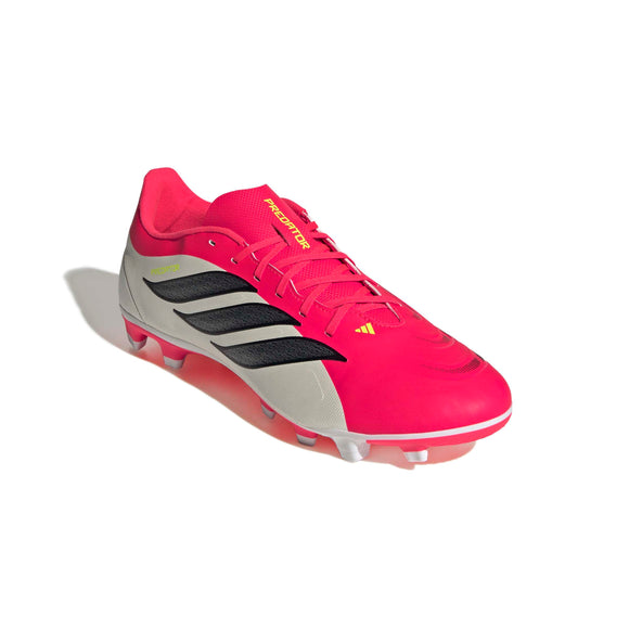 ADIDAS PREDATOR CLUB FG/MG JS0349 FIRM GROUND SHOES FOOTBALL(M)