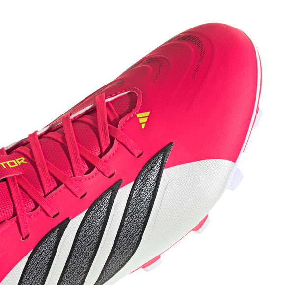 ADIDAS PREDATOR CLUB FG/MG JS0349 FIRM GROUND SHOES FOOTBALL(M)