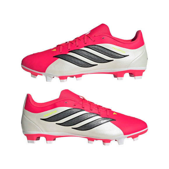 ADIDAS PREDATOR CLUB FG/MG JS0349 FIRM GROUND SHOES FOOTBALL(M)