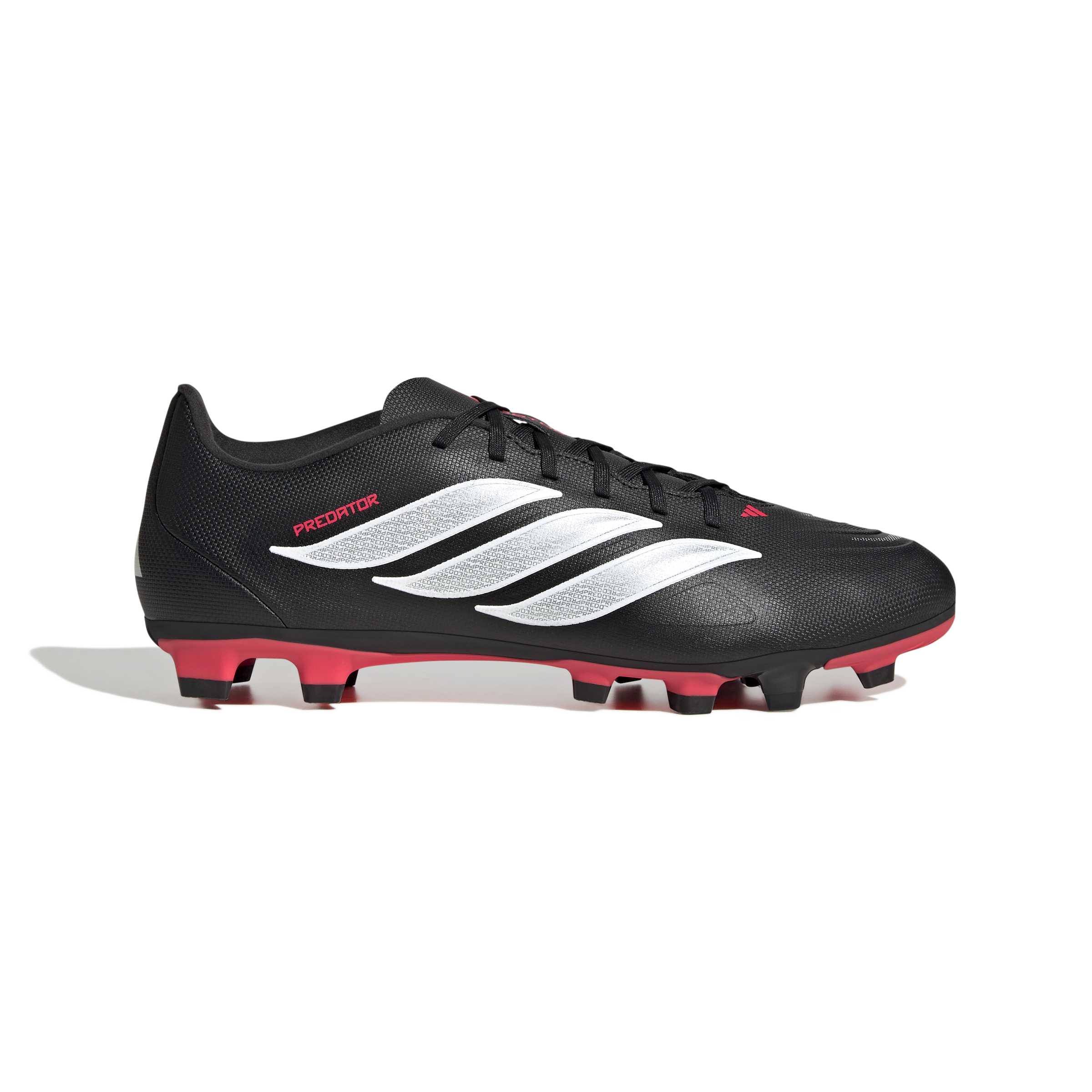  Predator サッカーシューズ FG ADIDAS PREDATOR CLUB FG/MG JS0350 FIRM GROUND SHOES FOOTBALL(M